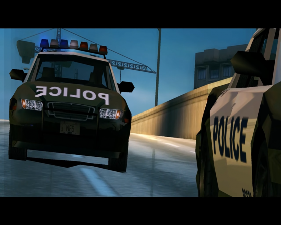 Need For Speed: Undercover Screenshot 43 (Nintendo Wii (US Version))