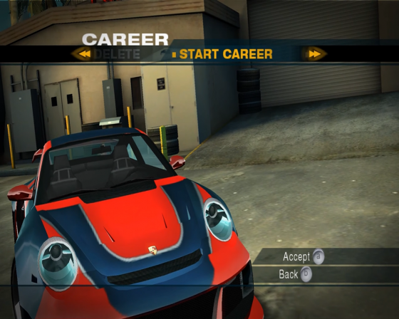 Need For Speed: Undercover Screenshot 49 (Nintendo Wii (US Version))