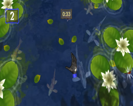 Ninja Reflex Screenshot 17 (Nintendo Wii (EU Version))