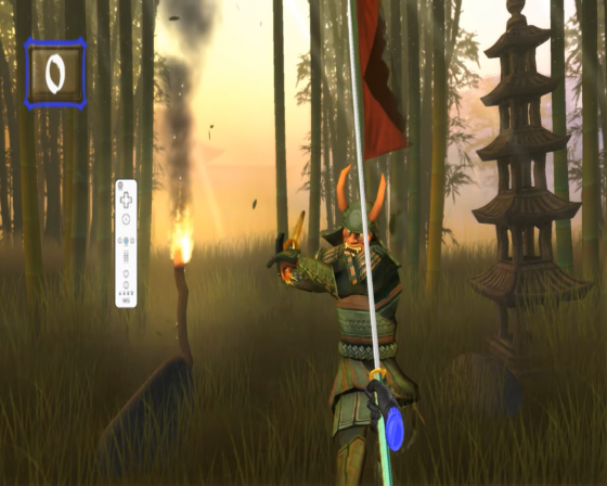 Ninja Reflex Screenshot 24 (Nintendo Wii (EU Version))