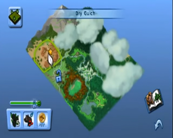 SimAnimals Screenshot 13 (Nintendo Wii (EU Version))