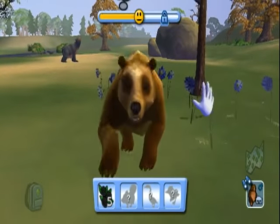 SimAnimals Screenshot 15 (Nintendo Wii (EU Version))