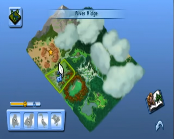 SimAnimals Screenshot 19 (Nintendo Wii (EU Version))