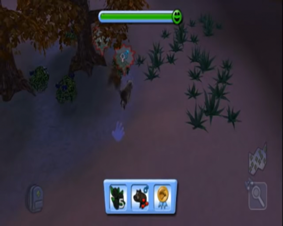 SimAnimals Screenshot 28 (Nintendo Wii (EU Version))