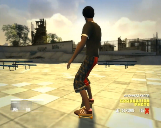 Skate It Screenshot 35 (Nintendo Wii (US Version))