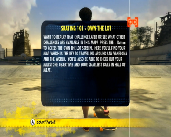 Skate It Screenshot 38 (Nintendo Wii (US Version))