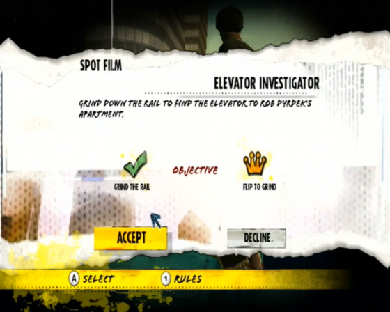 Skate It Screenshot 53 (Nintendo Wii (EU Version))