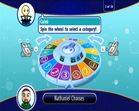 Smarty Pants Screenshot 25 (Nintendo Wii (US Version))