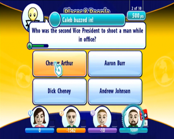 Smarty Pants Screenshot 26 (Nintendo Wii (US Version))