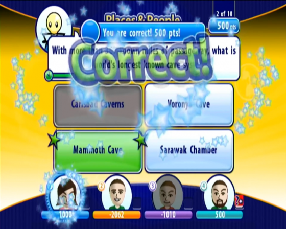 Smarty Pants Screenshot 27 (Nintendo Wii (EU Version))