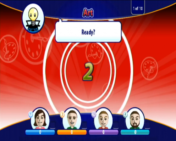 Smarty Pants Screenshot 30 (Nintendo Wii (US Version))