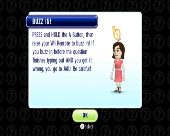 Smarty Pants Screenshot 31 (Nintendo Wii (EU Version))