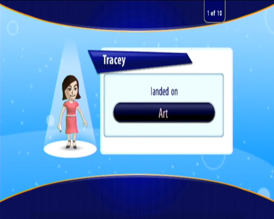 Smarty Pants Screenshot 32 (Nintendo Wii (US Version))