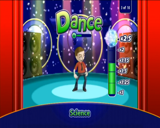 Smarty Pants Screenshot 38 (Nintendo Wii (EU Version))