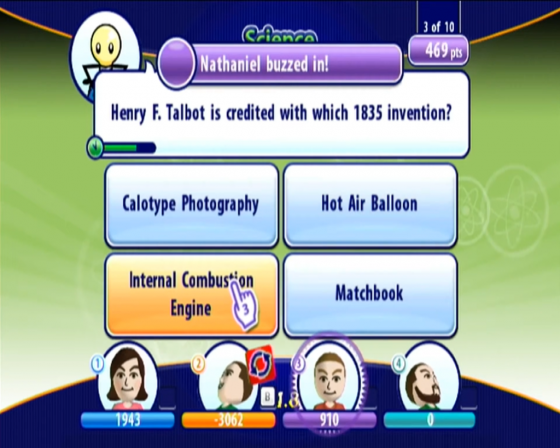 Smarty Pants Screenshot 40 (Nintendo Wii (US Version))