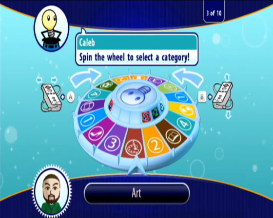 Smarty Pants Screenshot 41 (Nintendo Wii (EU Version))