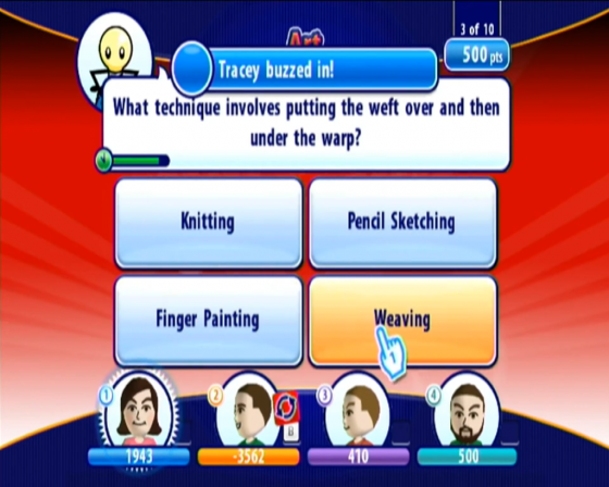 Smarty Pants Screenshot 42 (Nintendo Wii (EU Version))