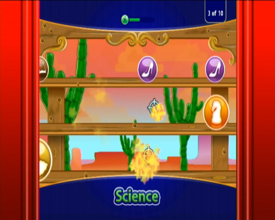 Smarty Pants Screenshot 43 (Nintendo Wii (EU Version))