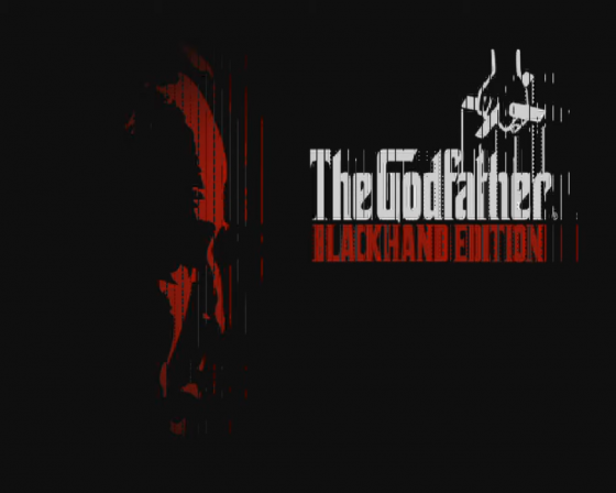 The Godfather: Blackhand Edition