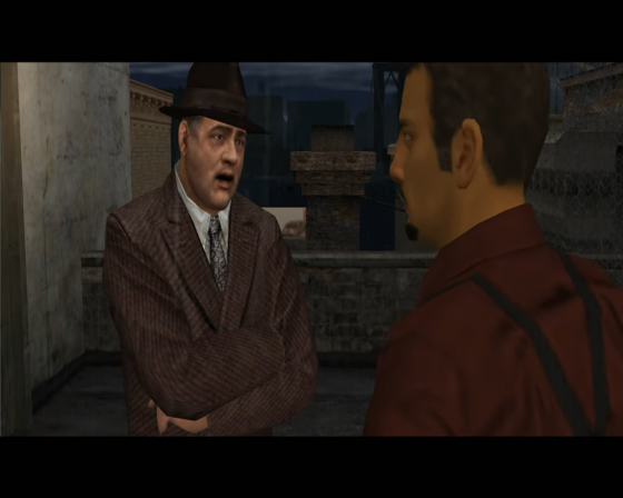 The Godfather: Blackhand Edition Screenshot 5 (Nintendo Wii (US Version))