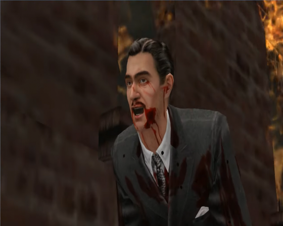 The Godfather: Blackhand Edition Screenshot 37 (Nintendo Wii (US Version))