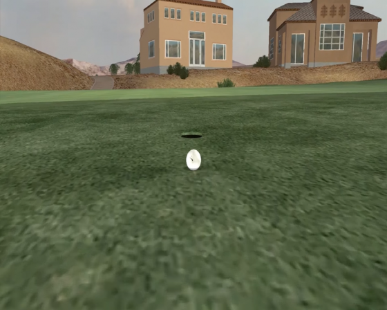 Tiger Woods PGA Tour 07 Screenshot 36 (Nintendo Wii (EU Version))