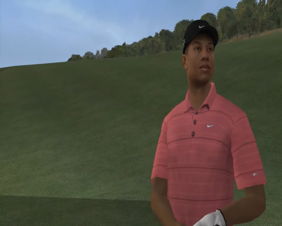 Tiger Woods PGA Tour 07 Screenshot 44 (Nintendo Wii (US Version))