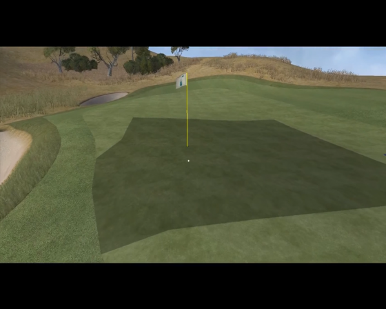 Tiger Woods PGA Tour 07 Screenshot 47 (Nintendo Wii (EU Version))