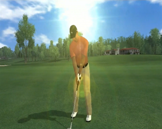 Tiger Woods PGA Tour 08 Screenshot 5 (Nintendo Wii (EU Version))