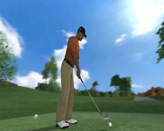 Tiger Woods PGA Tour 08 Screenshot 30 (Nintendo Wii (US Version))