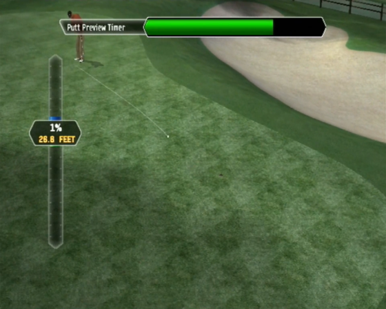 Tiger Woods PGA Tour 08 Screenshot 34 (Nintendo Wii (EU Version))