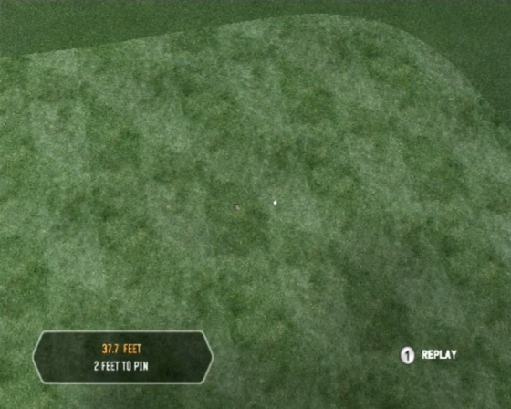 Tiger Woods PGA Tour 08 Screenshot 36 (Nintendo Wii (EU Version))