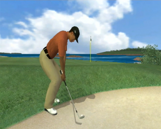 Tiger Woods PGA Tour 08 Screenshot 57 (Nintendo Wii (EU Version))