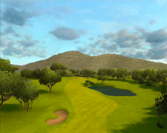 Tiger Woods PGA Tour 09 All-Play Screenshot 19 (Nintendo Wii (EU Version))