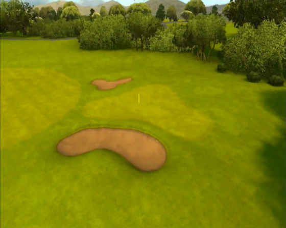 Tiger Woods PGA Tour 09 All-Play Screenshot 20 (Nintendo Wii (US Version))