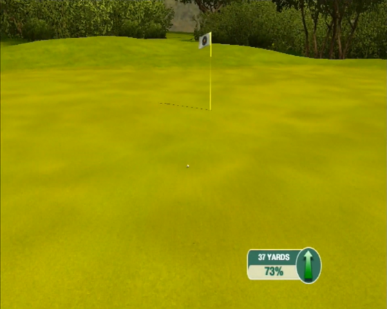 Tiger Woods PGA Tour 09 All-Play Screenshot 29 (Nintendo Wii (EU Version))