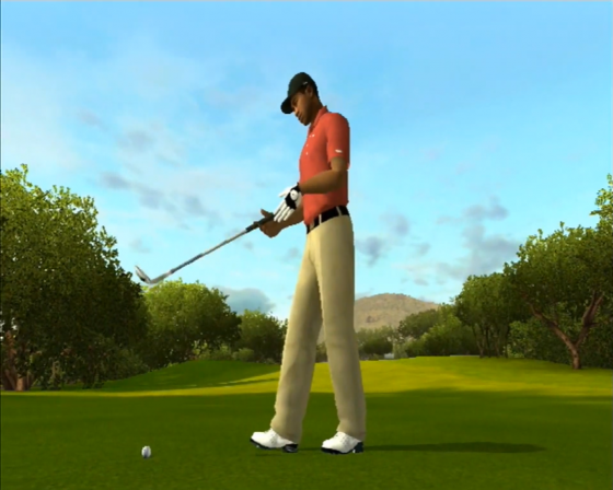 Tiger Woods PGA Tour 09 All-Play Screenshot 43 (Nintendo Wii (EU Version))