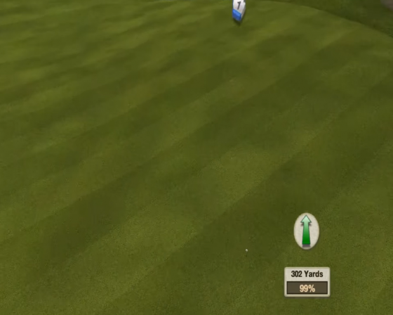 Tiger Woods PGA Tour 10 Screenshot 31 (Nintendo Wii (US Version))