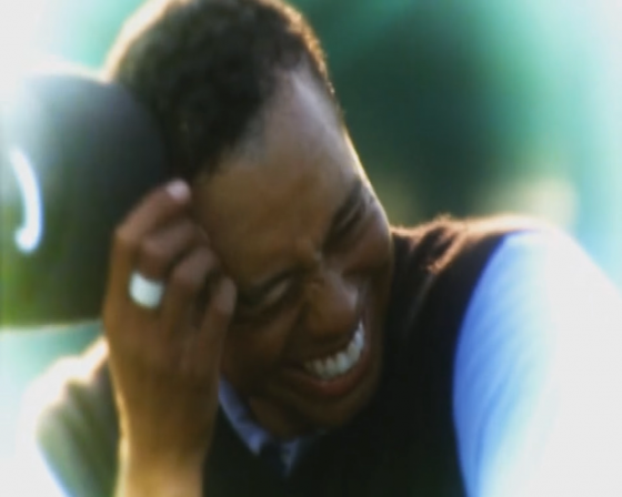 Tiger Woods PGA Tour 10 Screenshot 40 (Nintendo Wii (US Version))