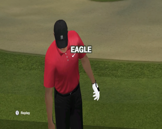 Tiger Woods PGA Tour 10 Screenshot 61 (Nintendo Wii (US Version))