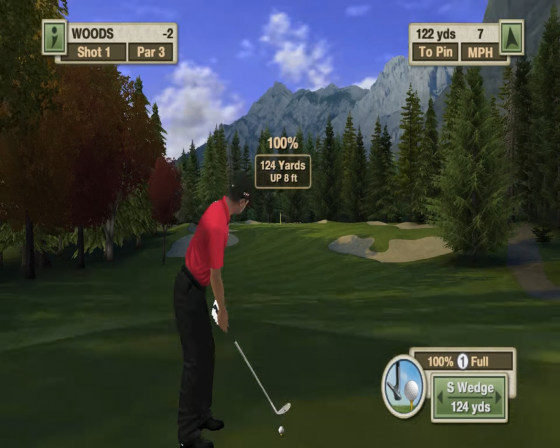 Tiger Woods PGA Tour 10 Screenshot 64 (Nintendo Wii (US Version))