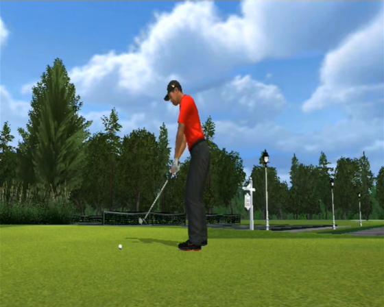 Tiger Woods PGA Tour 11 Screenshot 10 (Nintendo Wii (EU Version))