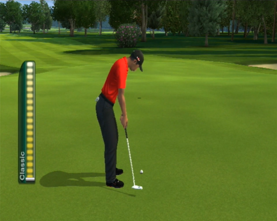 Tiger Woods PGA Tour 11 Screenshot 22 (Nintendo Wii (US Version))