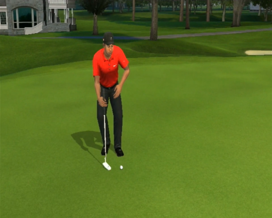 Tiger Woods PGA Tour 11 Screenshot 40 (Nintendo Wii (EU Version))