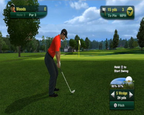 Tiger Woods PGA Tour 11 Screenshot 47 (Nintendo Wii (EU Version))