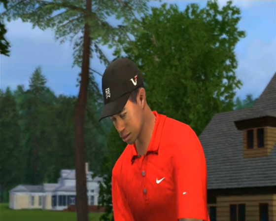 Tiger Woods PGA Tour 11 Screenshot 48 (Nintendo Wii (US Version))