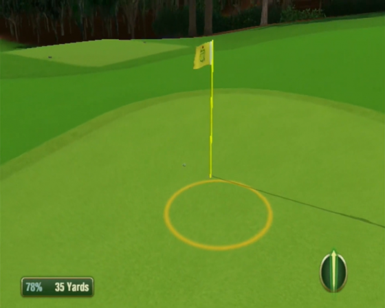 Tiger Woods PGA Tour 12: The Masters Screenshot 48 (Nintendo Wii (EU Version))