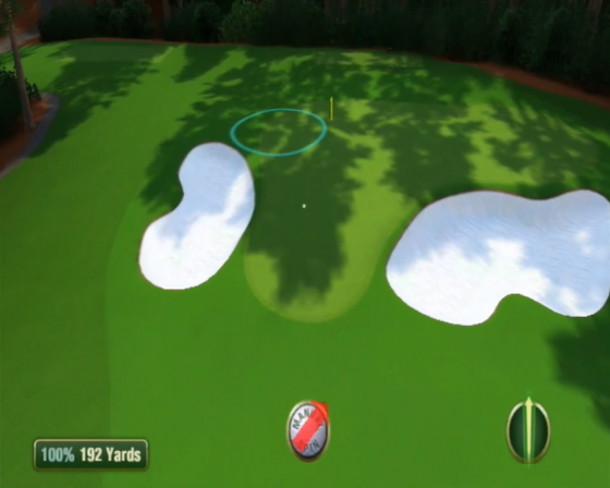 Tiger Woods PGA Tour 12: The Masters Screenshot 57 (Nintendo Wii (EU Version))