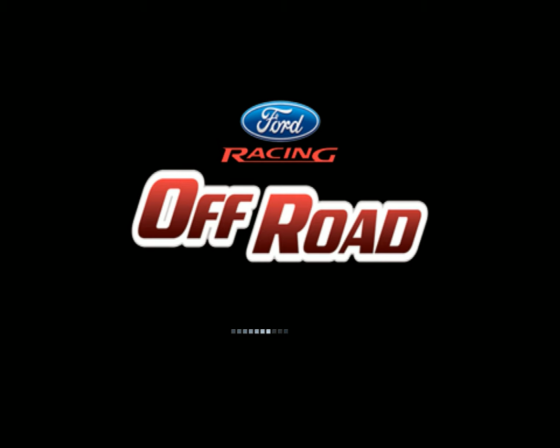 Ford Racing: Off Road Screenshot 40 (Nintendo Wii (EU Version))