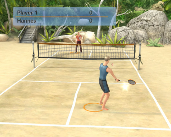 Fit And Fun Screenshot 7 (Nintendo Wii (EU Version))